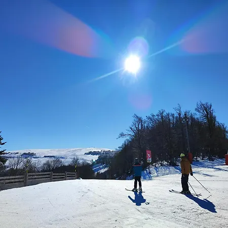 Notre Renardière, 2 Pour 5 Personnes Et 1 Pour 2 Personnes à Au Cœur Des Hautes-vosges
