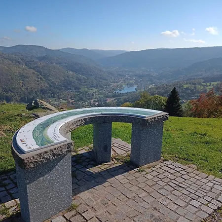 Apartment Notre Renardiere, A Saulxures-sur-moselotte, Hautes-vosges