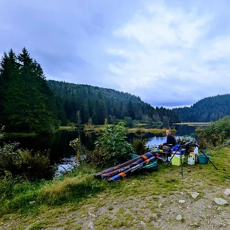 Notre Renardière, 2 Pour 5 Personnes Et 1 Pour 2 Personnes à Au Cœur Des Hautes-vosges Appartamento *