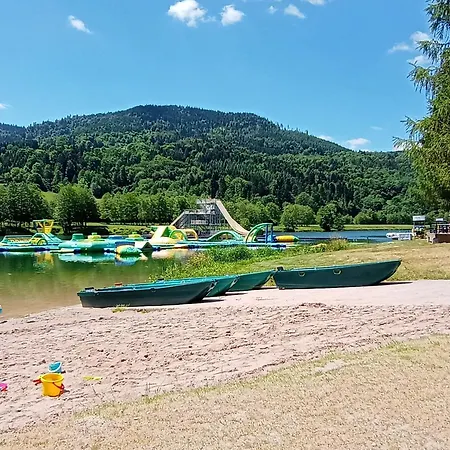 Apartment Notre Renardiere, A Saulxures-sur-moselotte, Hautes-vosges Saulxures-sur-Moselotte
