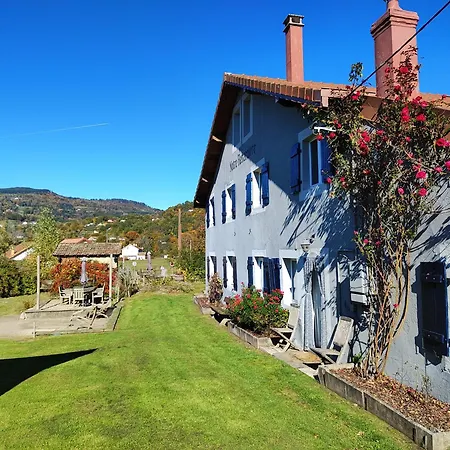 Notre Renardiere, A Saulxures-sur-moselotte, Hautes-vosges Apartment Saulxures-sur-Moselotte