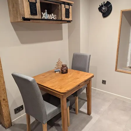 Notre Renardière, 2 Pour 5 Personnes Et 1 Pour 2 Personnes à Au Cœur Des Hautes-vosges